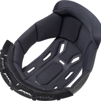 SCORPION EXO Covert Fx Kwikwick C Liner Cheek Pad Kit Xl Helmet Accessories