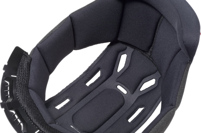 SCORPION EXO Covert Fx Kwikwick C Liner Cheek Pad Kit Xl Helmet Accessories