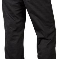 SCORPION EXO Covert Jeans Black Size 40 - Pants