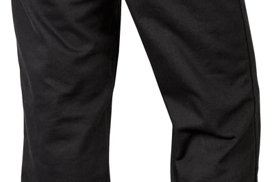 SCORPION EXO Covert Jeans Black Size 40 - Pants