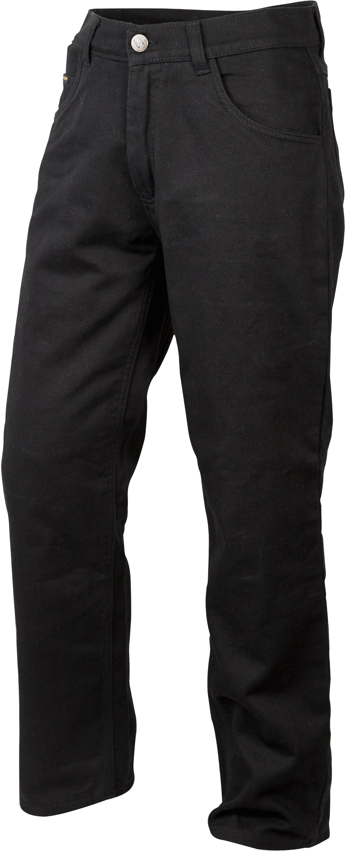 SCORPION EXO Covert Jeans Black Size 40 - Pants