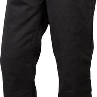SCORPION EXO Covert Jeans Black Size 42 - Pants