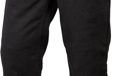 SCORPION EXO Covert Jeans Black Size 42 - Pants