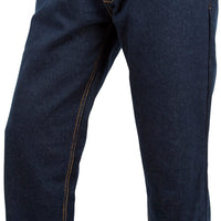 SCORPION EXO Covert Jeans Blue Size 40 - Pants