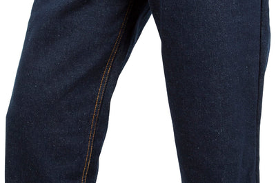 SCORPION EXO Covert Jeans Blue Size 40 - Pants