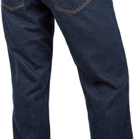 SCORPION EXO Covert Jeans Blue Size 40 - Pants