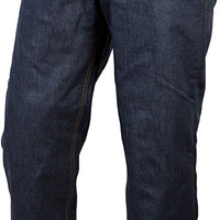 Scorpion Exo Covert Pro Jeans Blue Size 42 - US 40 - Harddrive Products