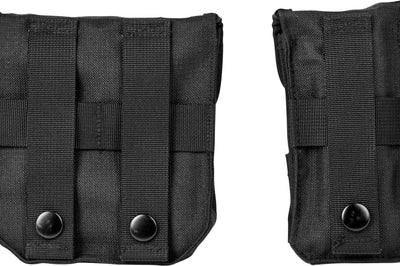 Scorpion Exo Covert Tactical Vest Replacement Molle Pockets - Harddrive Products