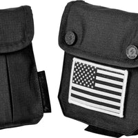 Scorpion Exo Covert Tactical Vest Replacement Molle Pockets - Harddrive Products