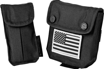 Scorpion Exo Covert Tactical Vest Replacement Molle Pockets - Harddrive Products