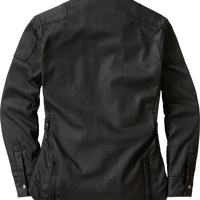Scorpion Exo Covert Womens Wax Riding Shirt Black Xs - Large - Harddrive Products