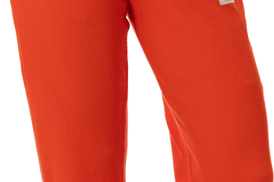 Dsg Cozy Waffle Pants Fawn Xs