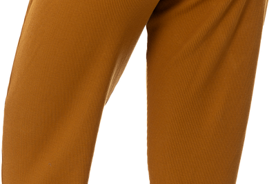 Dsg Cozy Waffle Pants Fawn Xs