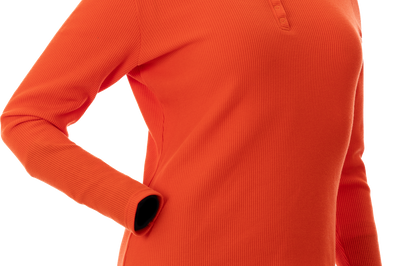 Dsg Cozy Waffle Shirt Fawn Xs