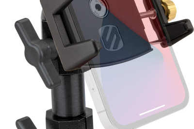 SCOSCHE Cradle Tall Handlebar - Accessories