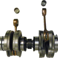 Wsm Crank Sea Doo 720 - Watercraft Collection