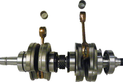 Wsm Crank Sea Doo 720 - Watercraft Collection