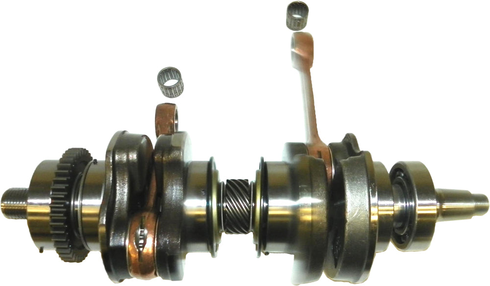Wsm Crank Sea Doo 800 Carb Motors - Watercraft Collection