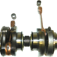 Wsm Crank Sea Doo 800 Carb Motors - Watercraft Collection