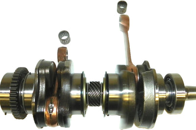 Wsm Crank Sea Doo 800 Carb Motors - Watercraft Collection