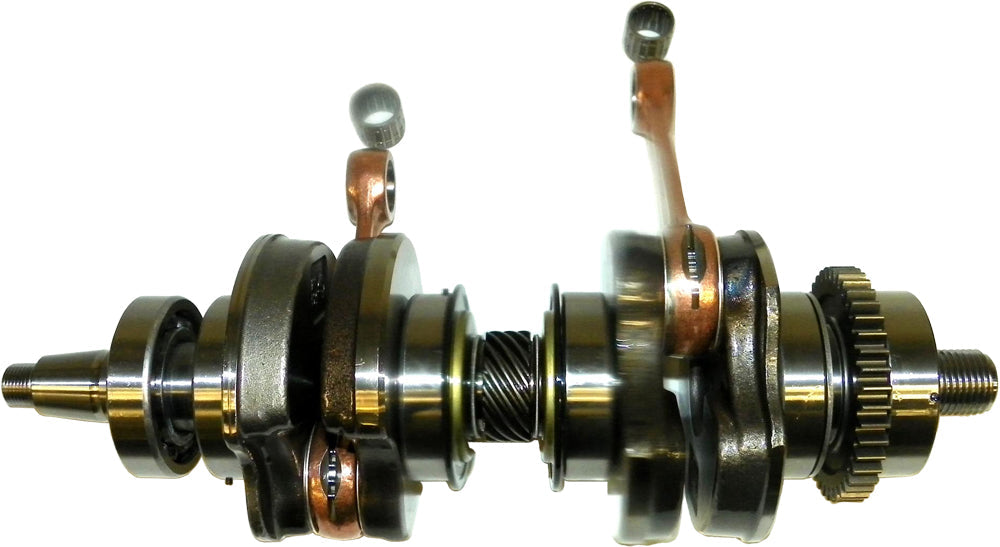 Wsm Crank Sea Doo 800rfi 800 Rfi Motors - Watercraft Collection