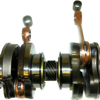 Wsm Crank Sea Doo 800rfi 800 Rfi Motors - Watercraft Collection