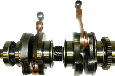 Wsm Crank Sea Doo 800rfi 800 Rfi Motors - Watercraft Collection