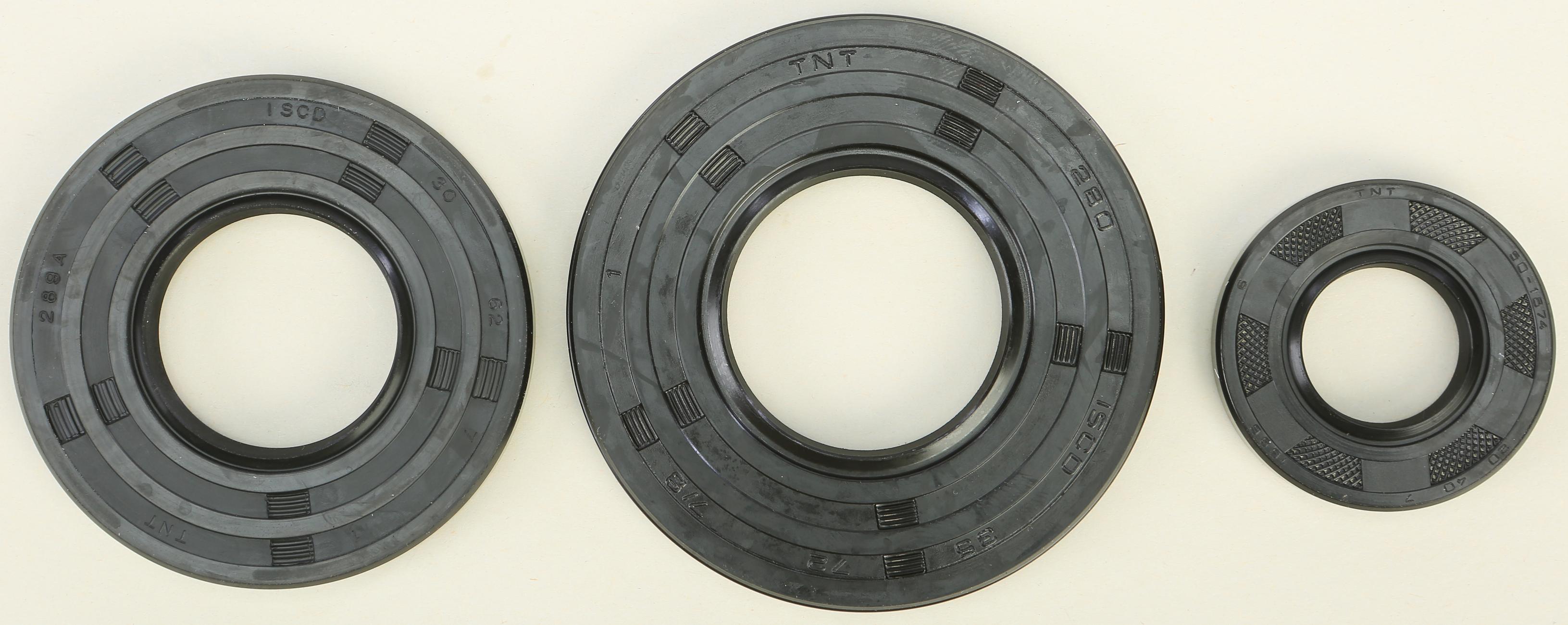 Vertex Crank Seal Kit Seadoo - Watercraft Collection
