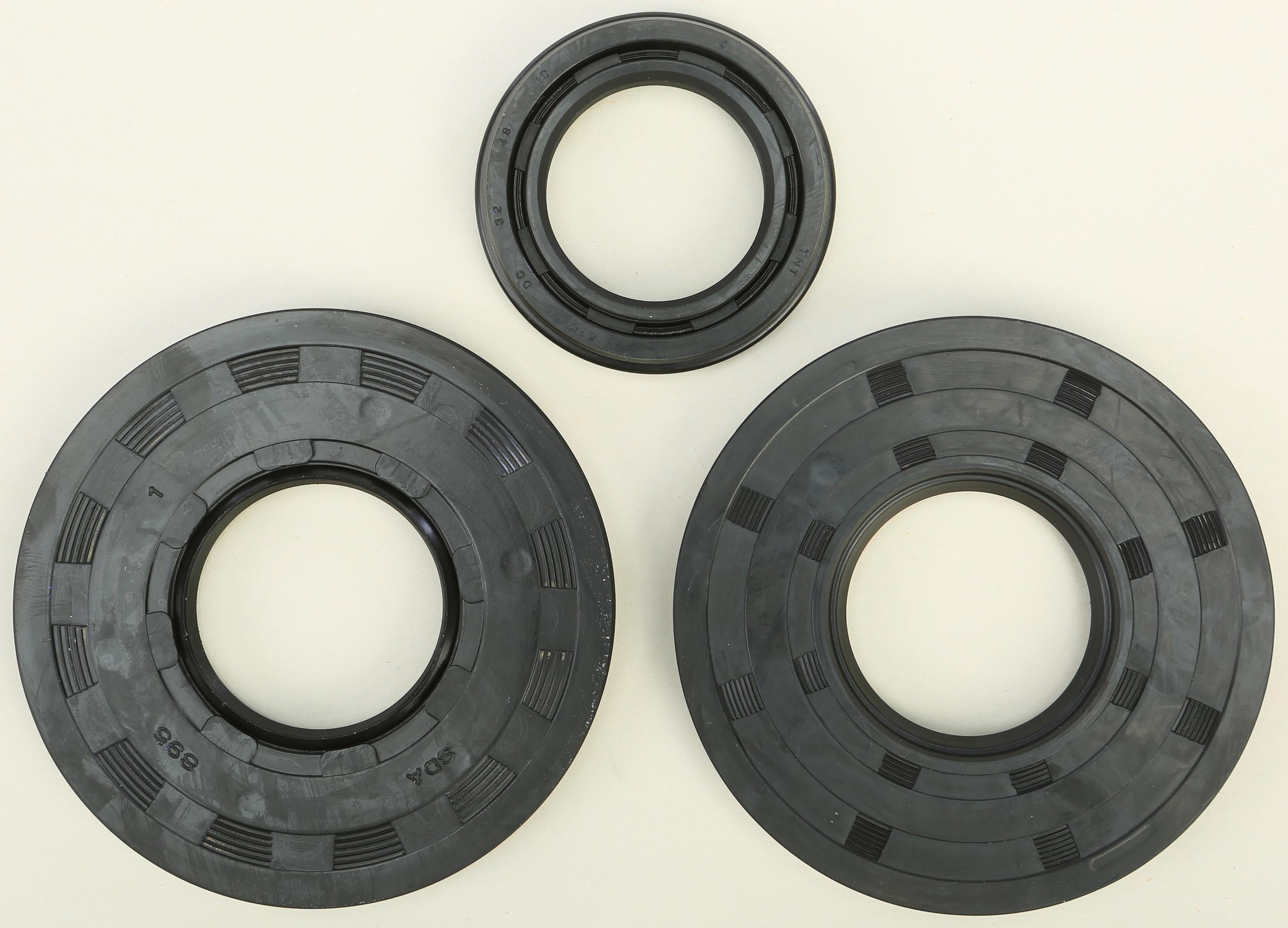 Vertex Crank Seal Kit Sj/wr3/ - Watercraft Collection