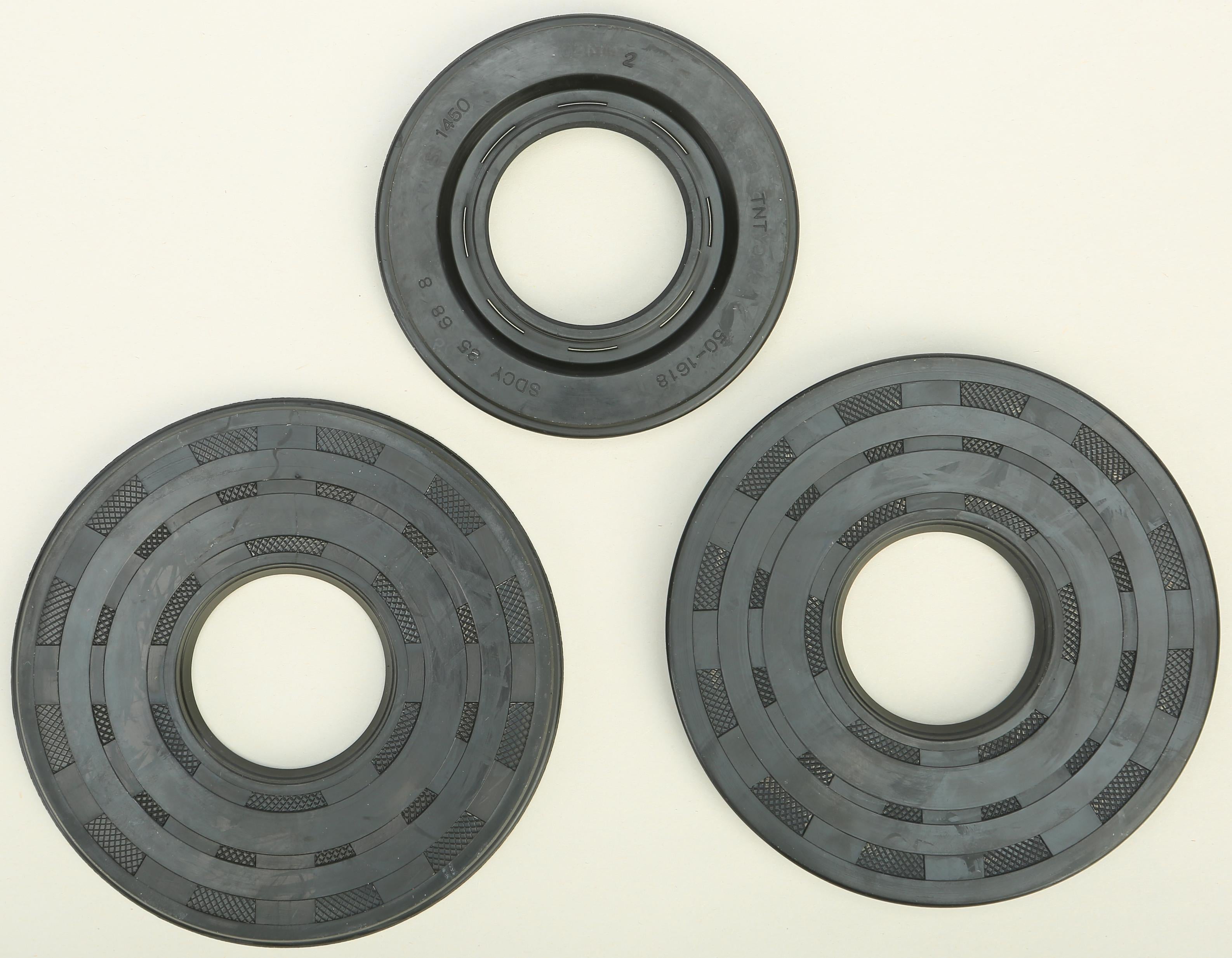 Vertex Crank Seal Kit Yamaha 1200xk - Watercraft Collection