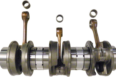 Wsm Crank Yam 1100 Wave Raider/ Venture - Watercraft Collection