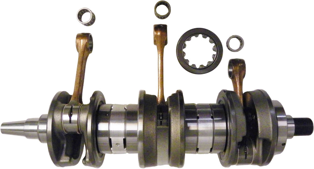 Wsm Crank Yam 1200 Early - Watercraft Collection