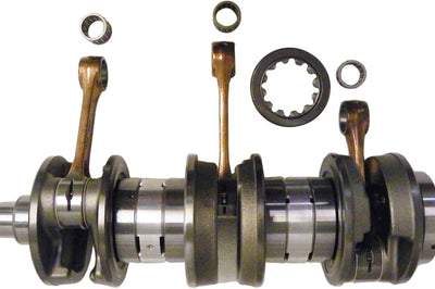 Wsm Crank Yam 1200 Early - Watercraft Collection