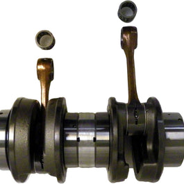 Wsm Crank Yam 650 701 760 - Watercraft Collection