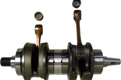 Wsm Crank Yam 650 701 760 - Watercraft Collection