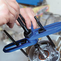 Motion Pro Crankcase Splitter V2 - Tires & Wheels