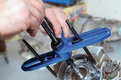 Motion Pro Crankcase Splitter V2 - Tires & Wheels