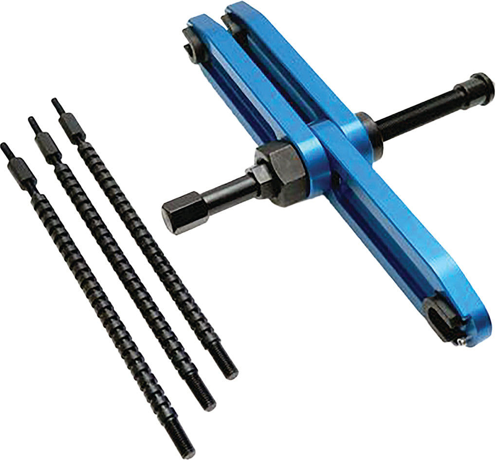 Motion Pro Crankcase Splitter V2 - Tires & Wheels