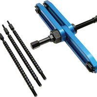 Motion Pro Crankcase Splitter V2 - Tires & Wheels