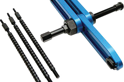 Motion Pro Crankcase Splitter V2 - Tires & Wheels