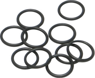 Cometic Crankcaseoil Plug O-ring Oe# 11105 10/pk Oe#11105 - Harddrive Products