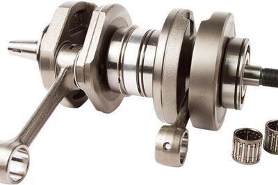 Hot Rods Crankshaft Assembly - Watercraft Collection