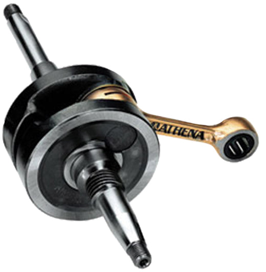 Athena Crankshaft