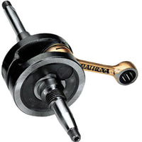 Athena Crankshaft