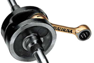 Athena Crankshaft