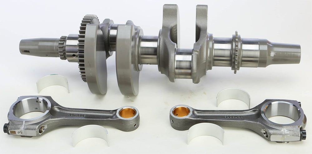 Hot Rods Crankshaft - Atv Performance Products