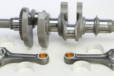 Hot Rods Crankshaft - Atv Performance Products