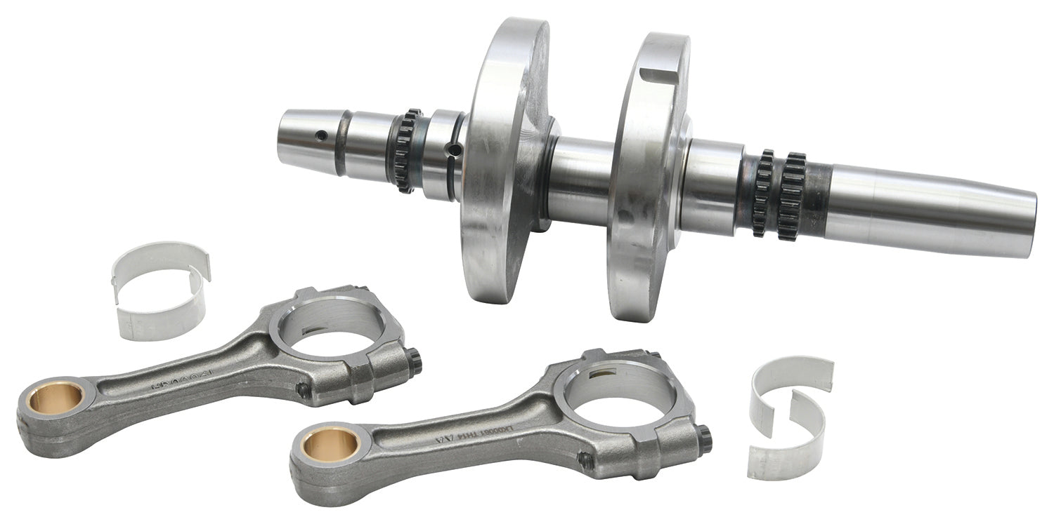 Hot Rods Crankshaft - Atv Performance Products