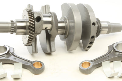 Hot Rods Crankshaft - Atv Performance Products