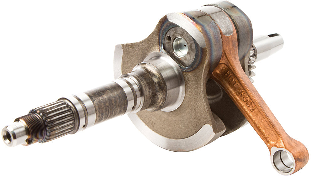 Hot Rods Crankshaft - Atv Performance Products